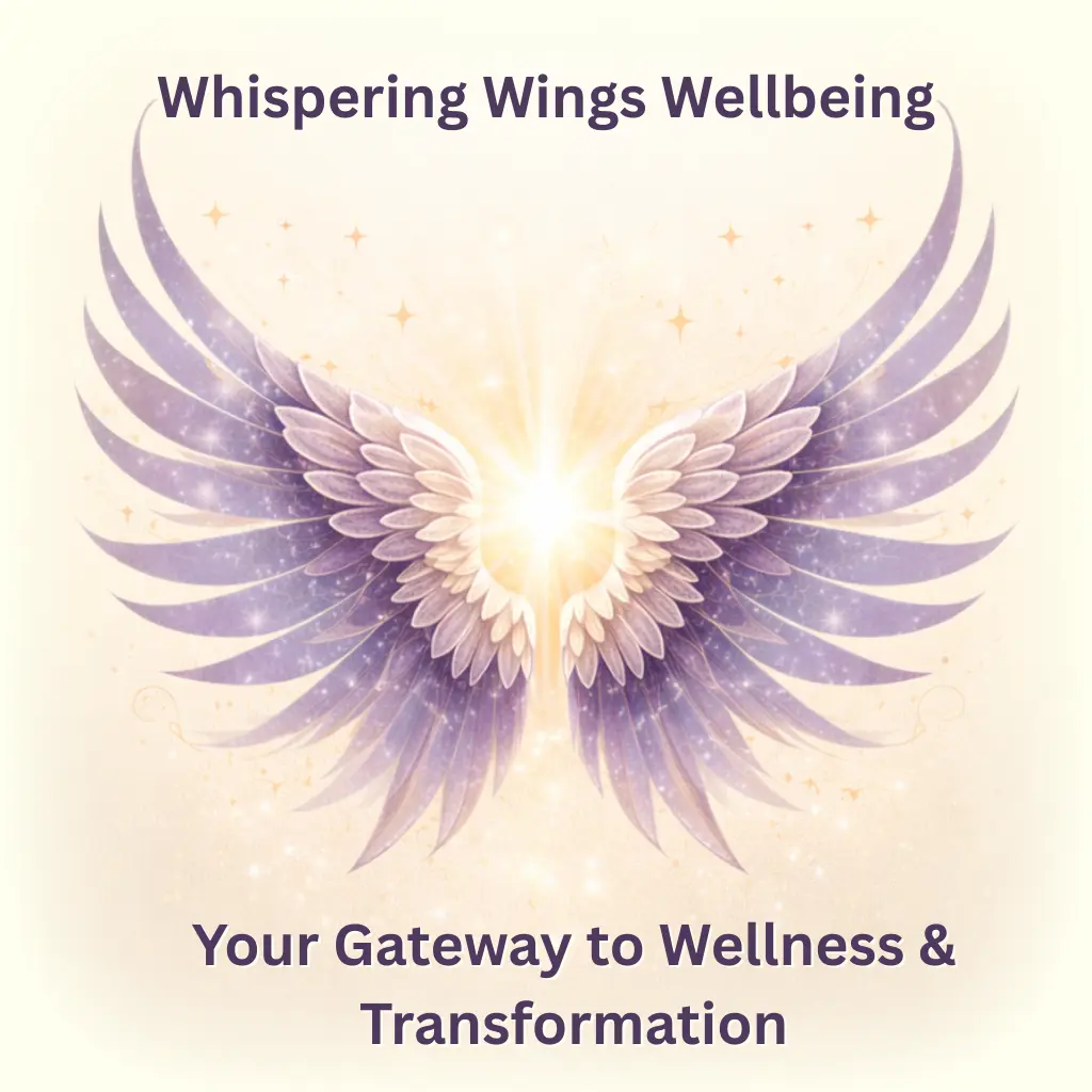 Whispering Wings Wellbeing